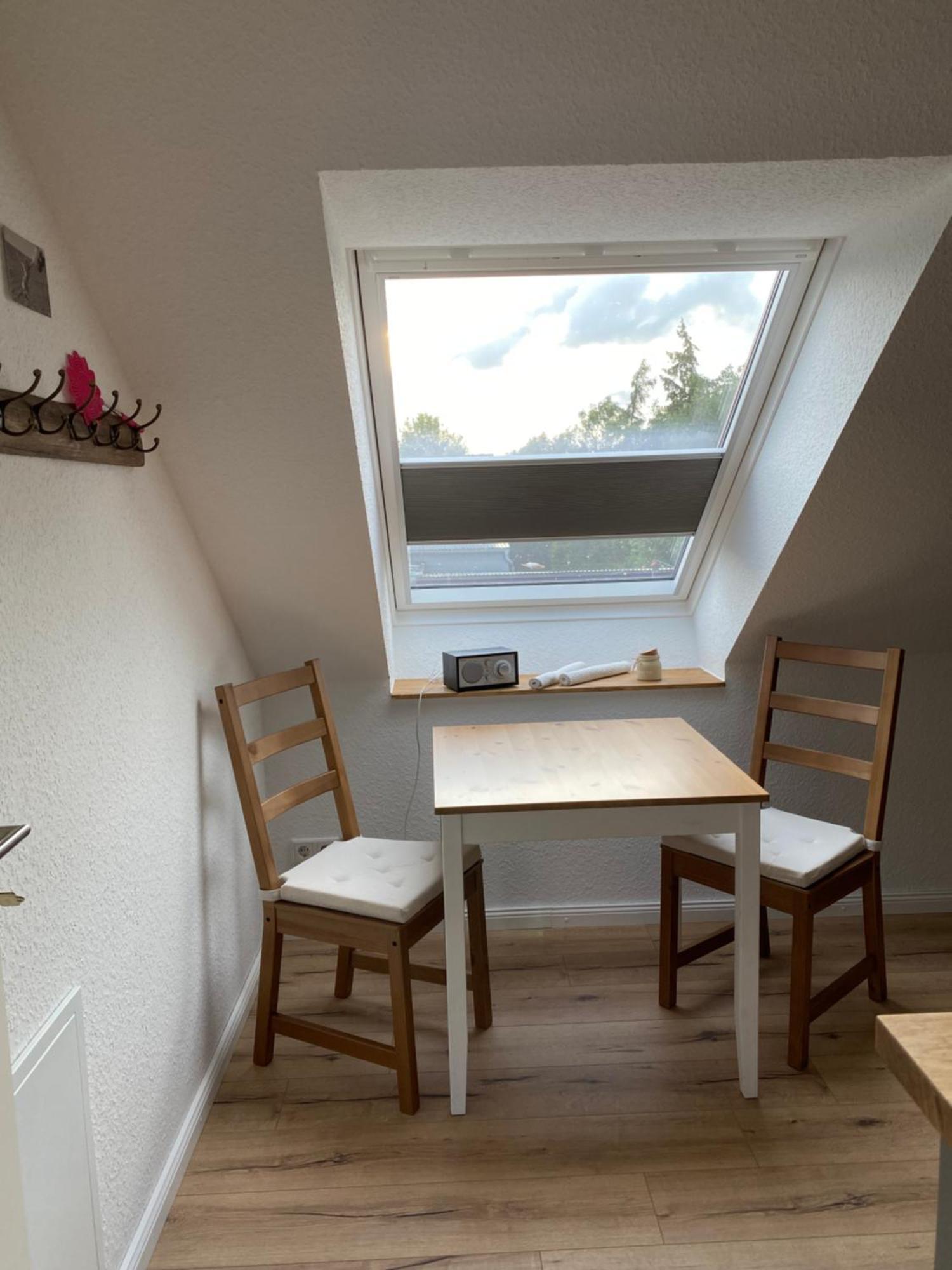 Anja'S Nest Apartman Bordelum Kültér fotó
